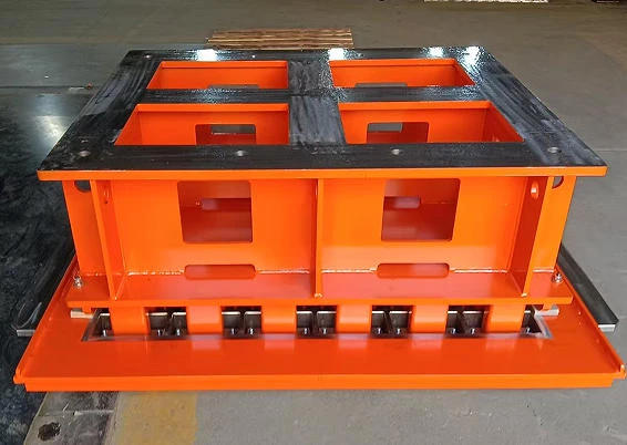 Concrete Paver Mold Driveway factory