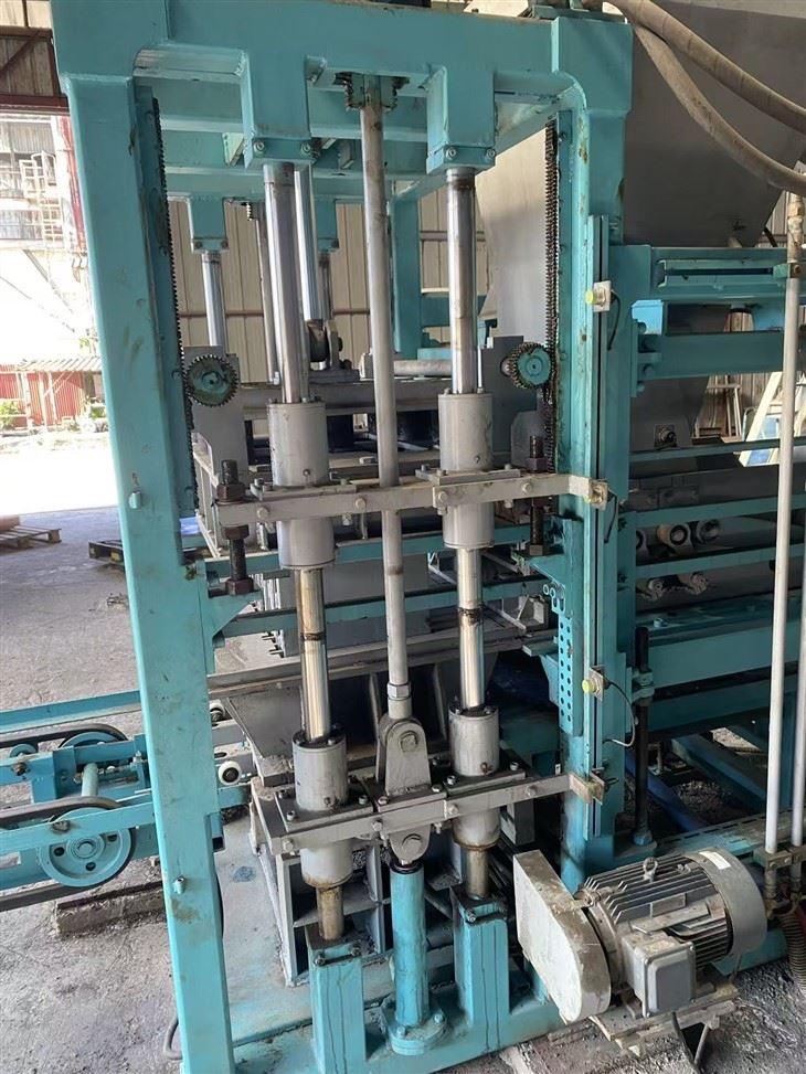 Concrete Product Mould high quality
