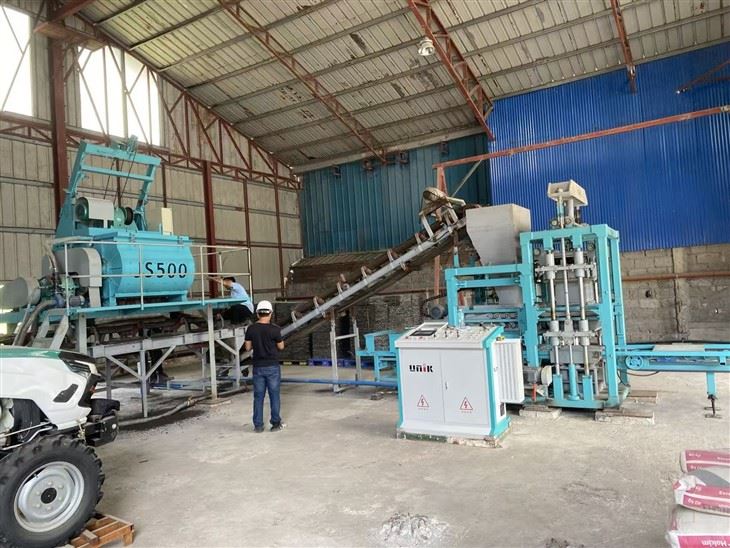 Concrete Product Mould suppliers