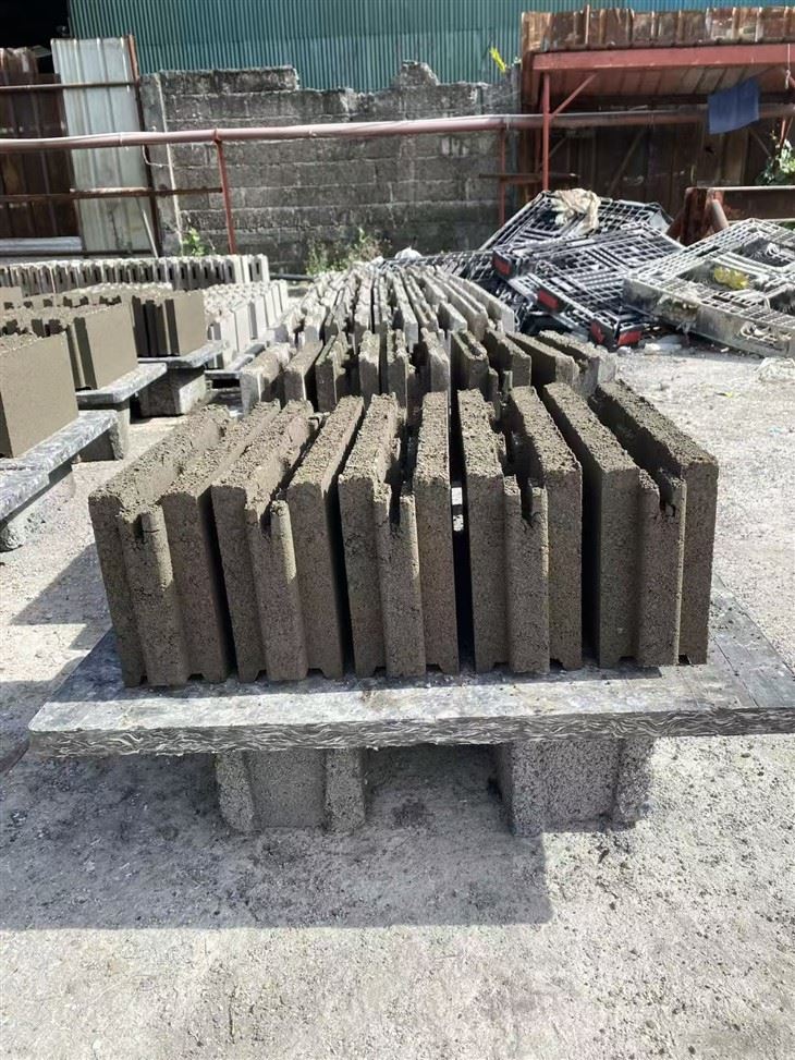 Concrete Product Mould factory