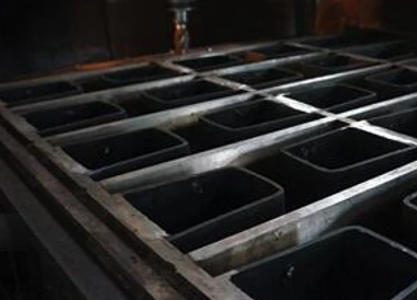 Mould For Concrete Block Making suppliers