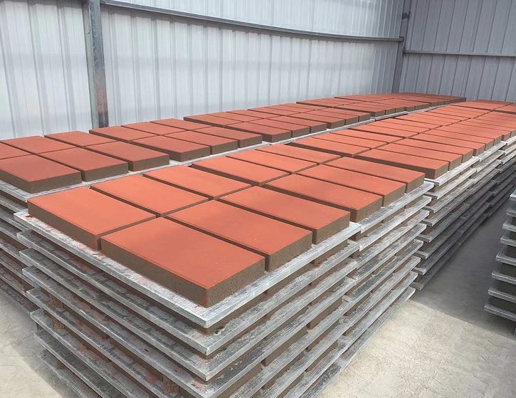 Paver Mold Concrete Paver Mold Concrete